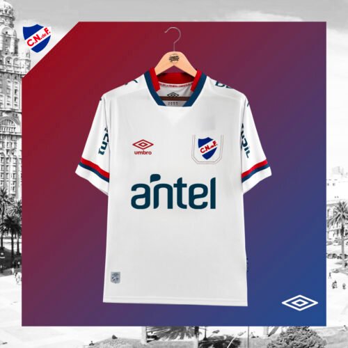 NACIONAL (Home 2022/23) - TALLA M