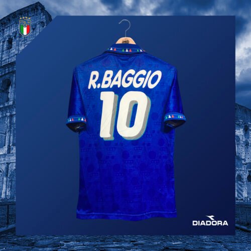 ITALIA (Home 1994) - Imagen 2