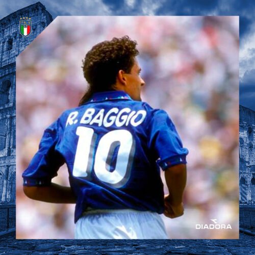 ITALIA (Home 1994) - Imagen 3