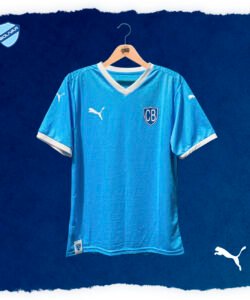 BOLÍVAR (Edición especial Centenario) - TALLA S
