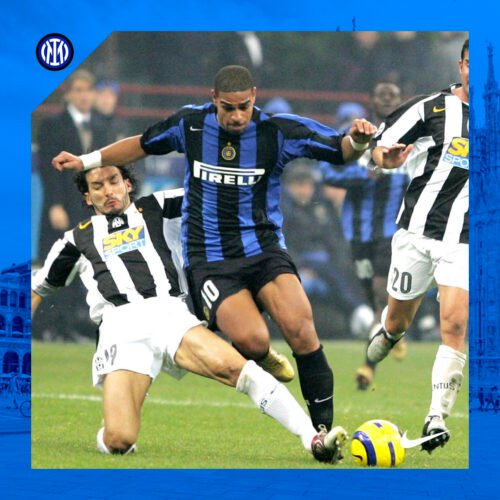 INTER (Home 2004/05) - TALLA M - Imagen 3