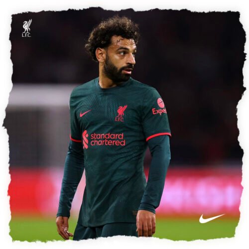 LIVERPOOL (Third 2022/23) - TALLA L - Imagen 3
