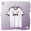 REAL MADRID (Home 2012/13) - TALLA XL