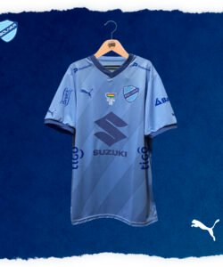 BOLÍVAR (Home 2023)