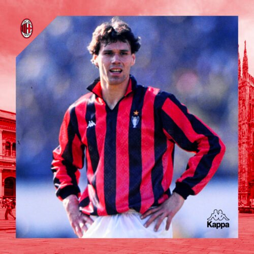 MILAN (Home Intercontinental 1989) - TALLA M - Imagen 3