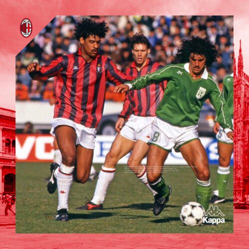MILAN (Home Intercontinental 1989) - TALLA M - Imagen 4