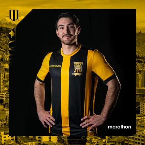 THE STRONGEST (Edición especial 115 años) - TALLA L - Imagen 2