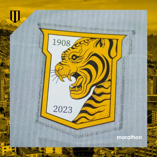 THE STRONGEST (Edición especial 115 años) - TALLA L - Imagen 3