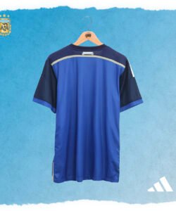 Alternative view of ARGENTINA (Away 2014)