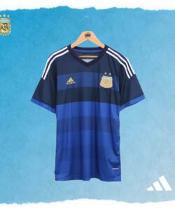 ARGENTINA (Away 2014)