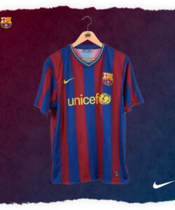 BARCELONA (Home 2009/10) - TALLA L