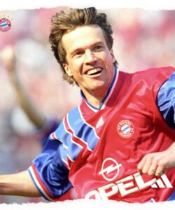 BAYERN MUNICH (Home 1993-95) - Imagen 4