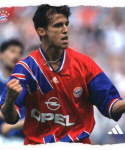 BAYERN MUNICH (Home 1993-95) - Imagen 5