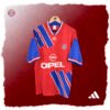 BAYERN MUNICH (Home 1993-95)
