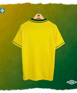 Alternative view of BRASIL (Home 1994)