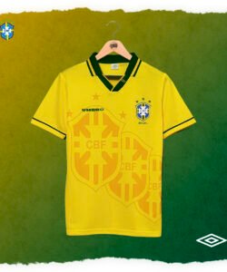 BRASIL (Home 1994)