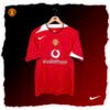 MANCHESTER UNITED (Home 2004-06)