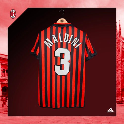 MILAN (1999 - 100 años) - TALLA L - Imagen 2