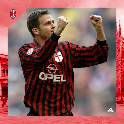 MILAN (1999 - 100 años) - TALLA L - Imagen 4