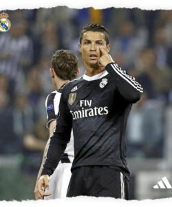REAL MADRID (Third 2014/15) - Imagen 3