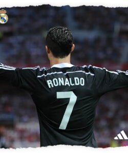 REAL MADRID (Third 2014/15) - Imagen 4