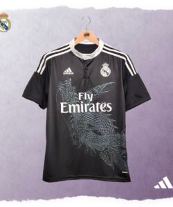 REAL MADRID (Third 2014/15)