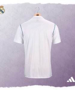 Alternative view of REAL MADRID (Home 2017/18)
