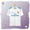 REAL MADRID (Home 2017/18)