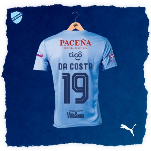 BOLÍVAR (Home 2022) - Imagen 3