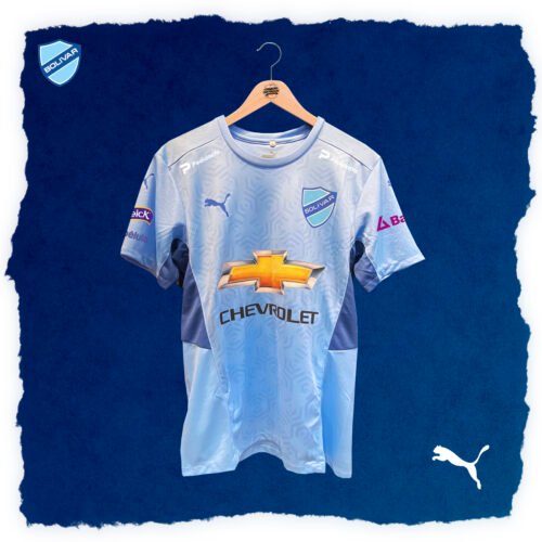 BOLÍVAR (Home 2022)