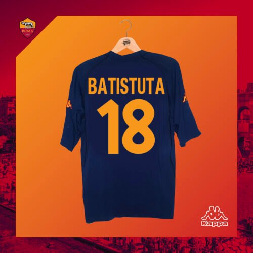 ROMA (Third 2000/01) - TALLA L - Imagen 2