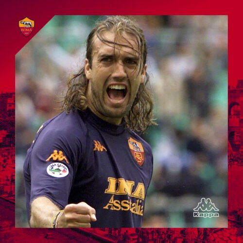 ROMA (Third 2000/01) - TALLA L - Imagen 3