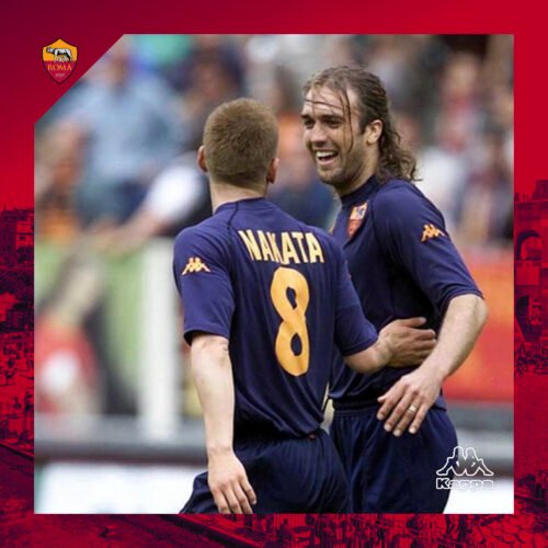 ROMA (Third 2000/01) - TALLA L - Imagen 4