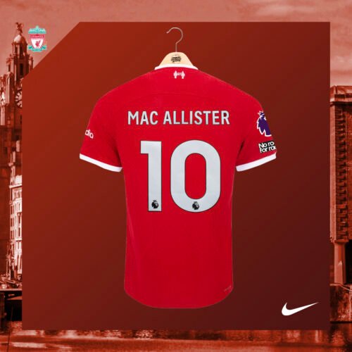 LIVERPOOL (Home 2023/24) - TALLA L - Imagen 2