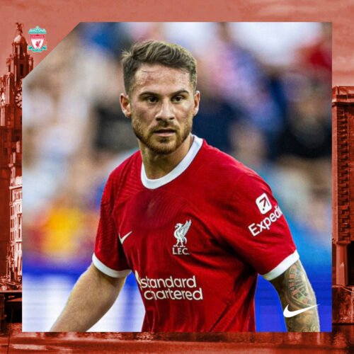 LIVERPOOL (Home 2023/24) - TALLA L - Imagen 4
