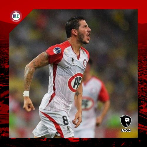 UNIÓN LA CALERA (Away 2020) - TALLA XL - Imagen 4