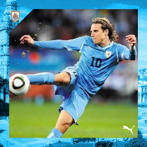 URUGUAY (Home 2010) - Imagen 4