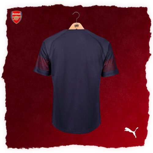 ARSENAL (Away 2018/19) - TALLA M - Imagen 2