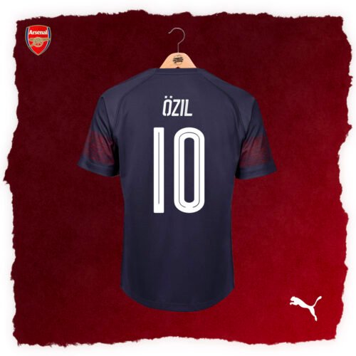 ARSENAL (Away 2018/19) - TALLA M - Imagen 5