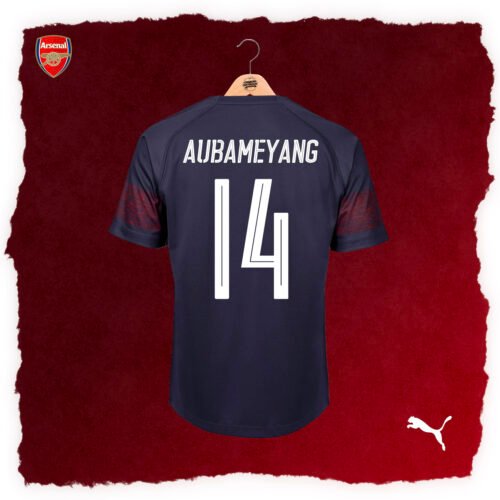 ARSENAL (Away 2018/19) - TALLA M - Imagen 6