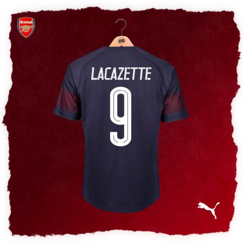 ARSENAL (Away 2018/19) - TALLA M - Imagen 4