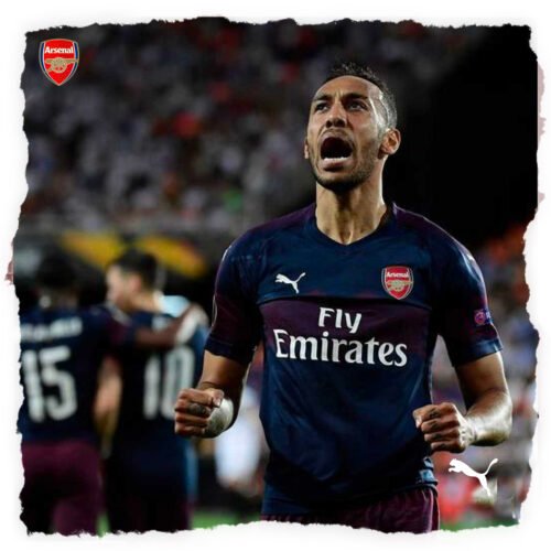 ARSENAL (Away 2018/19) - TALLA M - Imagen 7
