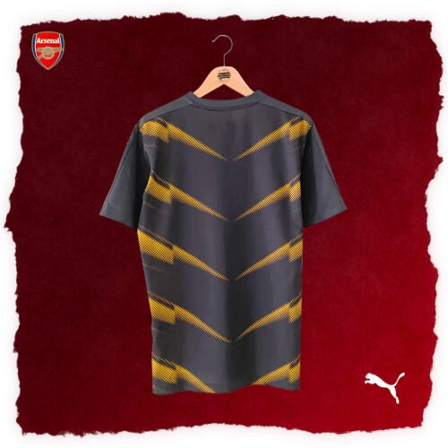 ARSENAL (Entrenamiento 2015/16) - TALLA M - Imagen 2