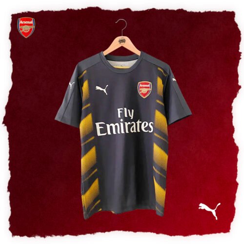 ARSENAL (Entrenamiento 2015/16) - TALLA M