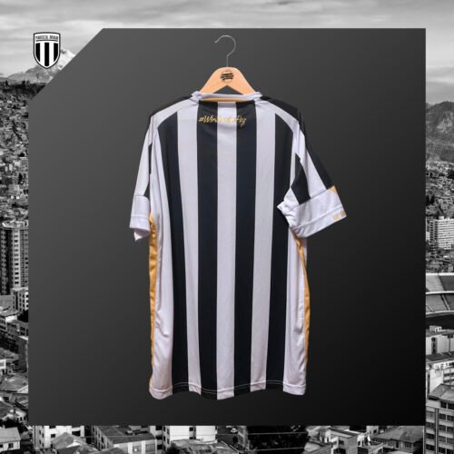 MARISCAL BRAUN (Home 2020 - 68 años) - TALLA XL - Imagen 2