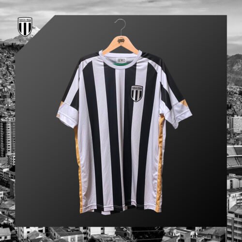 MARISCAL BRAUN (Home 2020 - 68 años) - TALLA XL