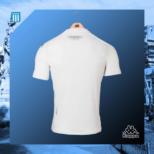 RACING CLUB (Third 2021/22) - Imagen 2
