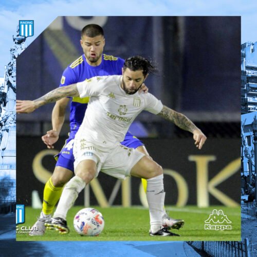 RACING CLUB (Third 2021/22) - Imagen 3