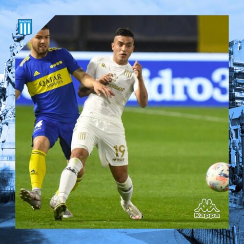 RACING CLUB (Third 2021/22) - Imagen 4