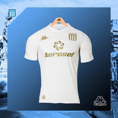 RACING CLUB (Third 2021/22)